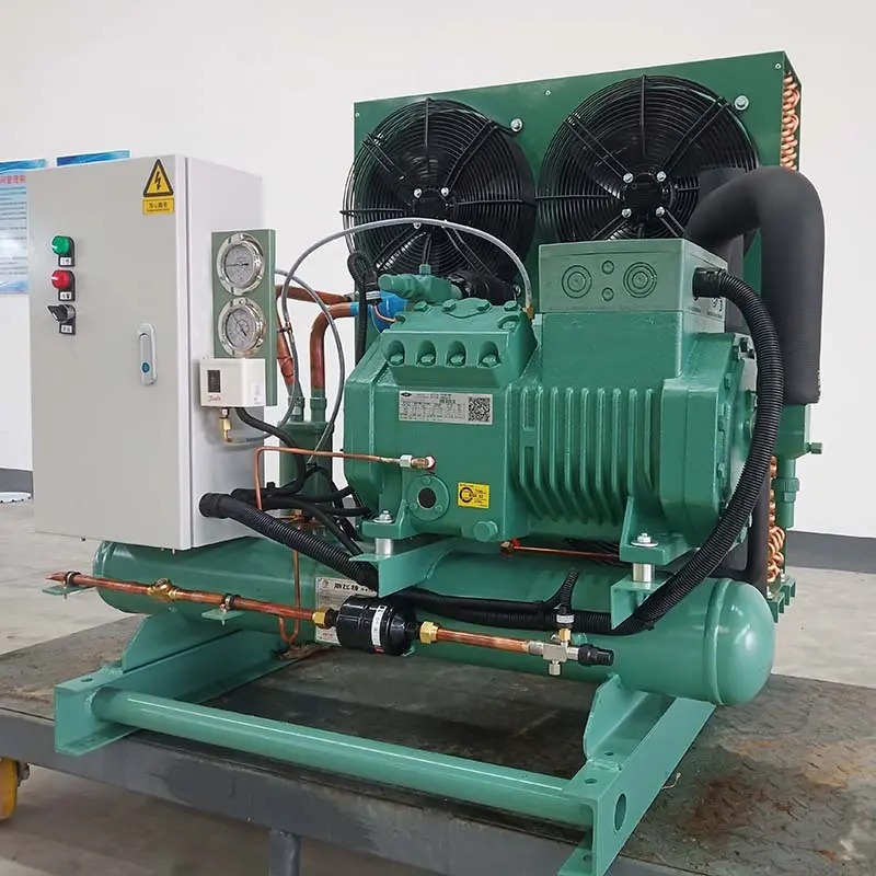 Service Chiller Cilegon