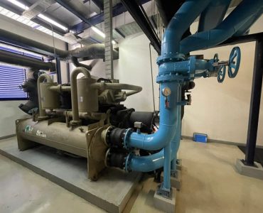 Service Chiller Karawang