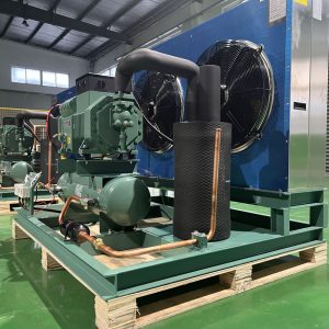 Kontrak Service HVAC Purwakarta