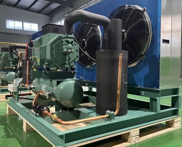 Kontrak Service HVAC Purwakarta