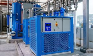 Service Air Dryer Karawang