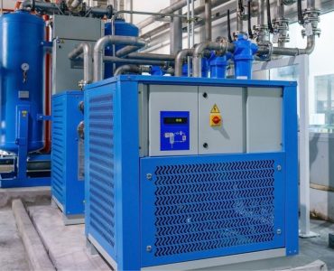 Service Air Dryer Karawang