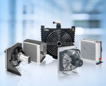 Jasa Ganti Oil Cooler HVAC