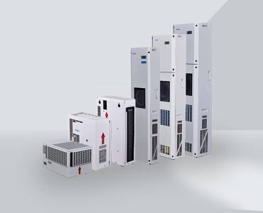 Servis AC Panel Industri
