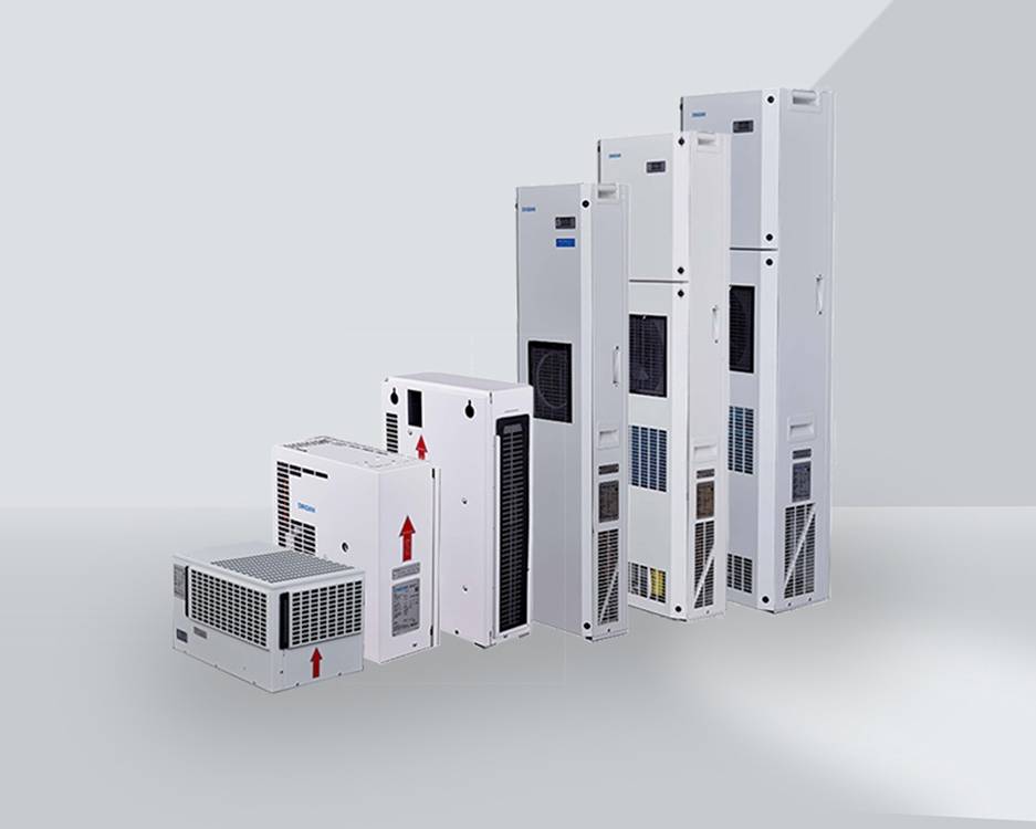 Servis AC Panel Industri