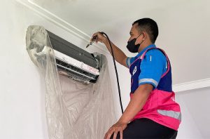 Jasa Service AC Subang