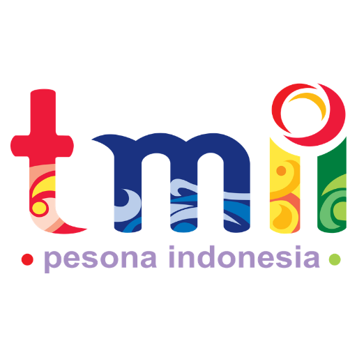 Taman Mini indah